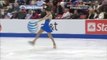 2009 SA kim yuna FS asahi-tv (자막)