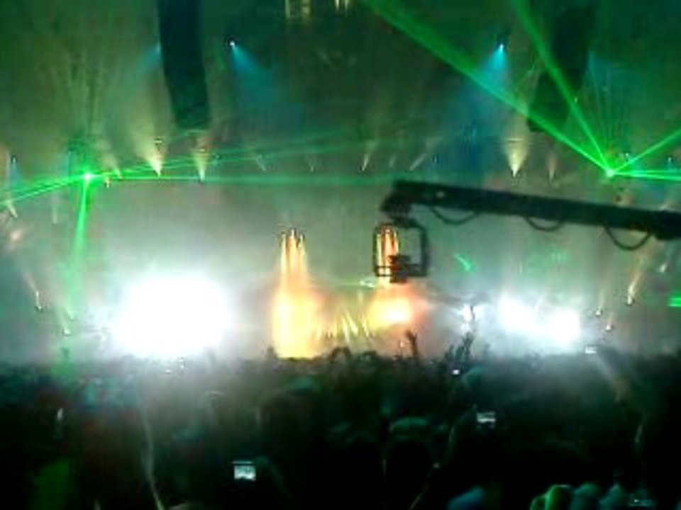 Deepack @ Qlimax 2009