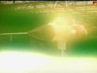 Les ailes de la guerre Combats dans le ciel du moyen orient1