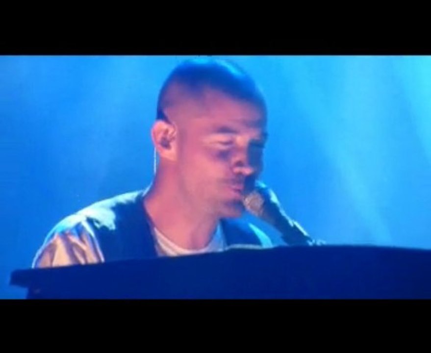 Sans dire un mot - Emmanuel Moire