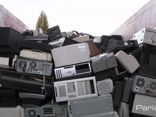 Don d'objet à Emmaüs, rien ne se perd, tout se récupère !