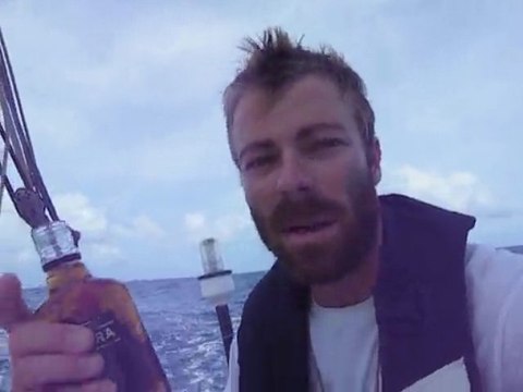 Transat 6.50 2ème étape : Passage de l'équateur !