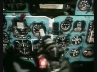 Les Chasseurs Russes (3/3)