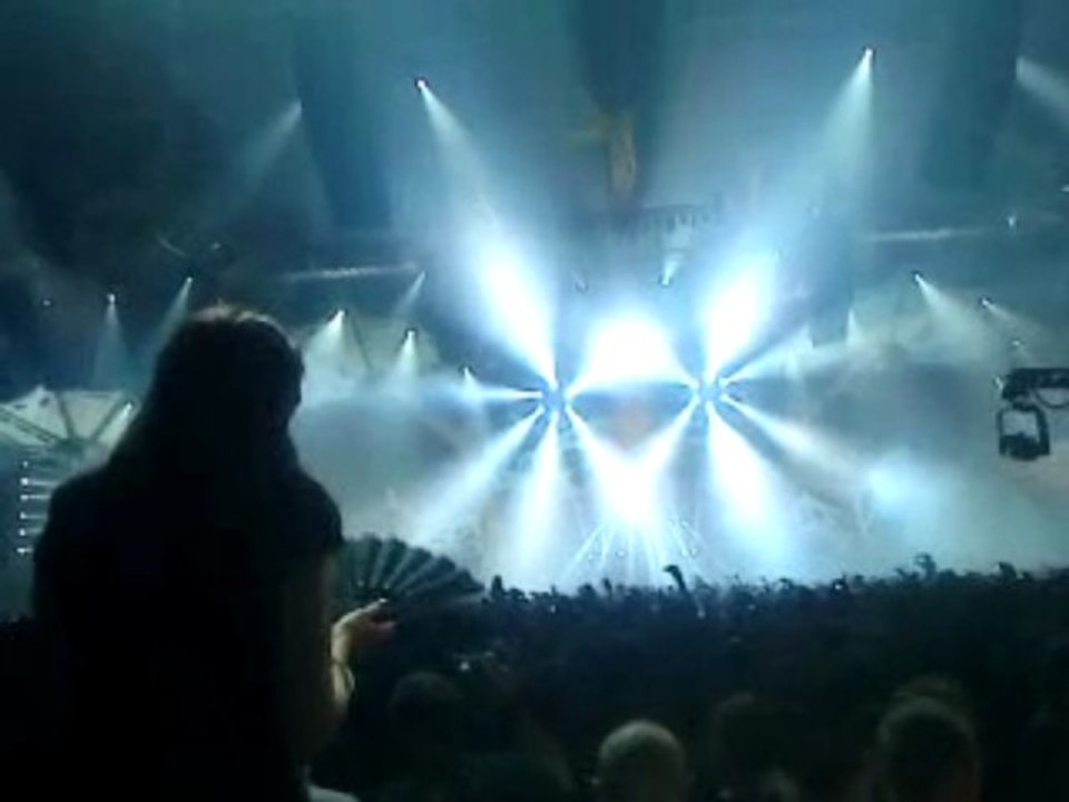 Noize Supressor @ Qlimax 2009