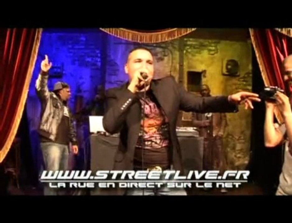 113 comedy club