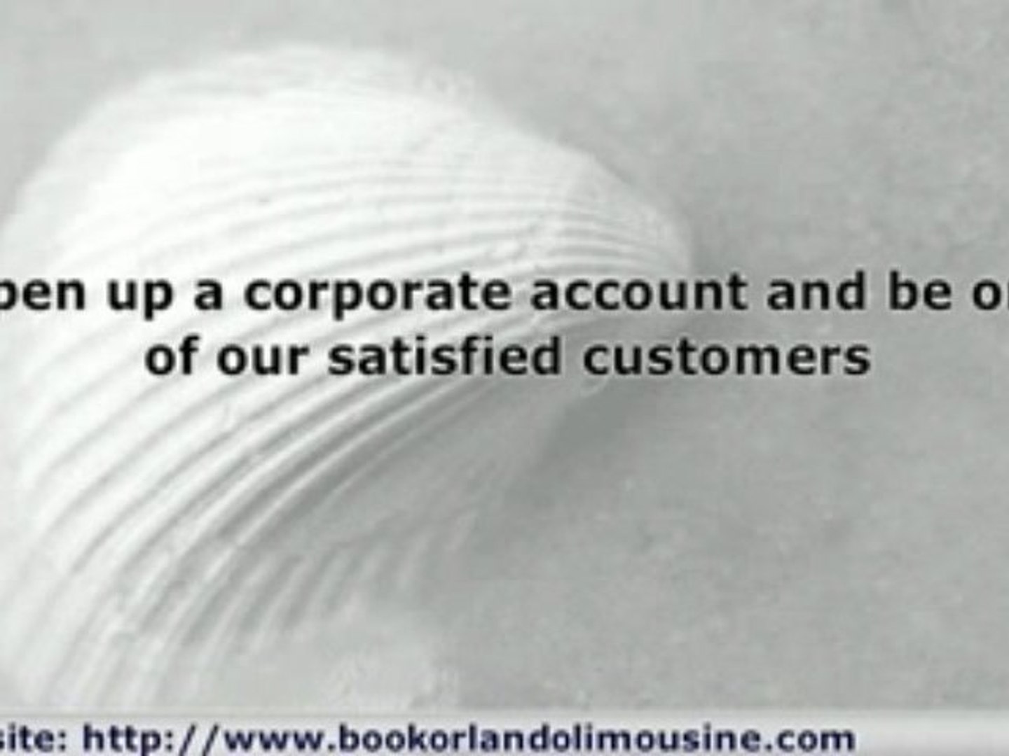 corporate events