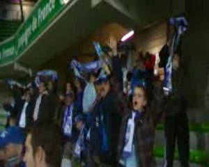 [CDF] CAEN 1-0 DUNKERQUE [NOVEMBRE 2009] 13