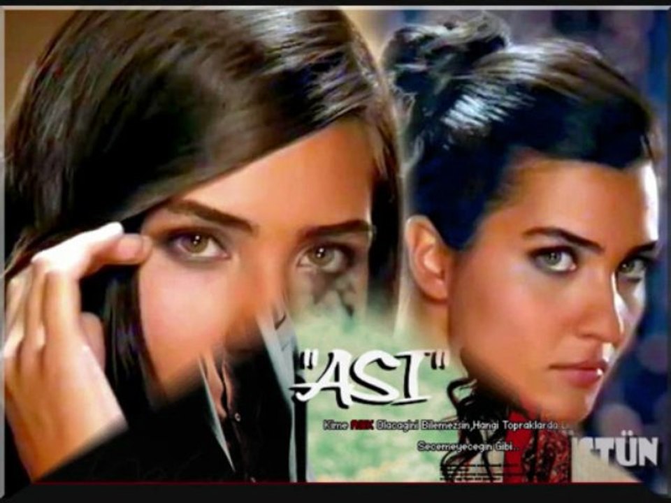 asi  & kalan zamanlar