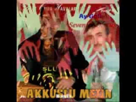 Akkuslu Metin - Akkustan Niksara