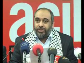 Filistin'e Yola Çık