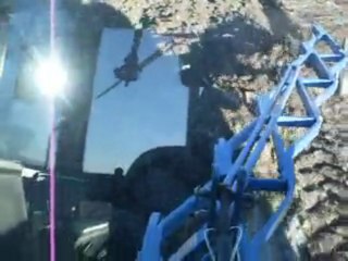 masey ferguson 6lı ünlü 12 inç ile herkte