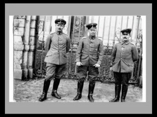 Les années de la Grande Guerre - Harnes Partie 1