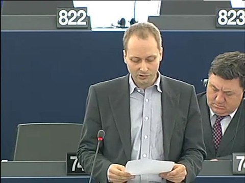 Holger Krahmer on Copenhagen summit on climate change