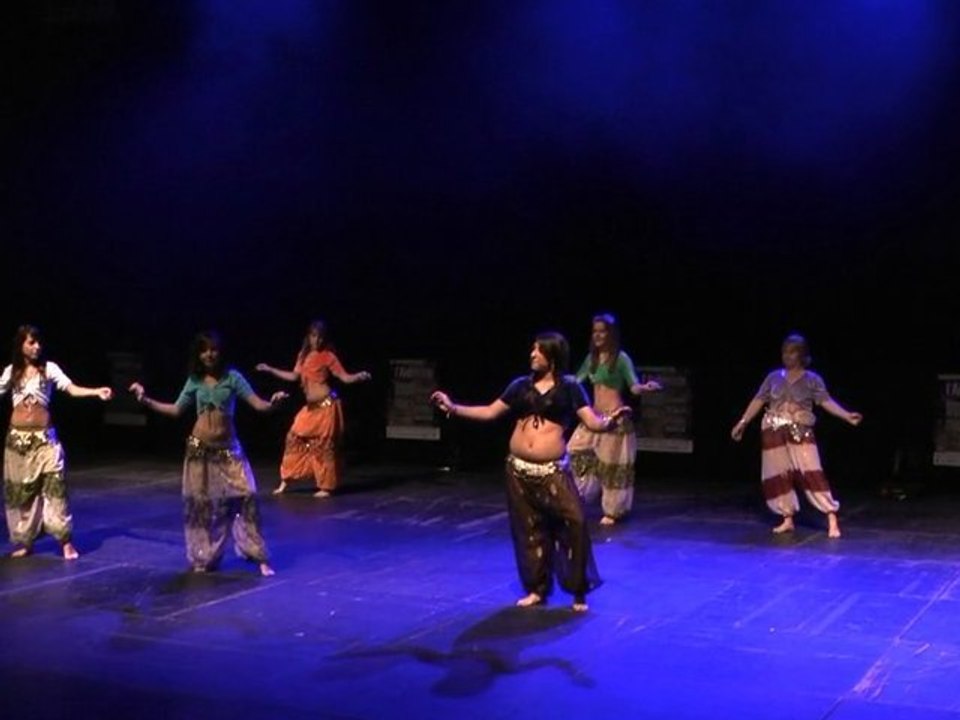 L'aid 2009 perles du desert 2