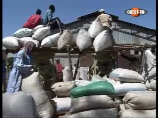 Impact CEDEAO - Samedi 21 Novembre 2009