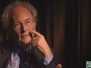 Sam Harris en Redes ¿Es peligroso el Ateismo?