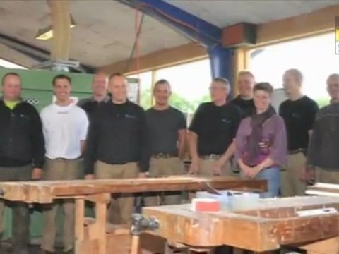 Tømrer 8800 Viborg Jylland HS Tømrer- & Snedkerfirma