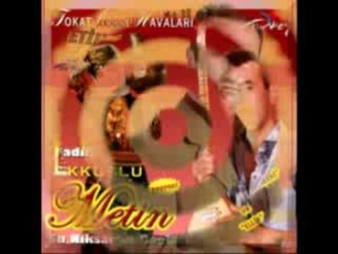 Akkuslu Metin - Aski Kim icat Etti