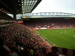 Anfield Road