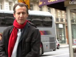 Restauration : arnaque à la TVA ?