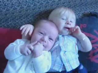 mes enfants ma fierte