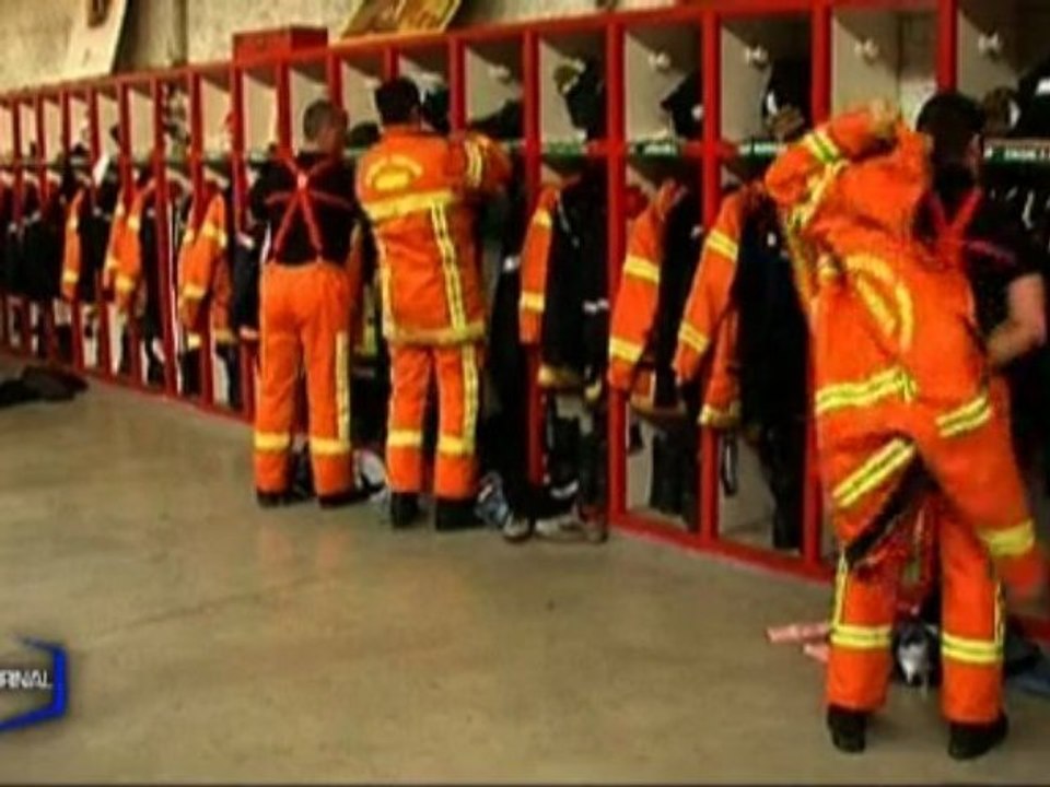 Pompiers et Samu unis pour les urgences (Vendée)