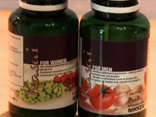 Vinciane Dumay, Santé, bien être et équilibre dans votre vie