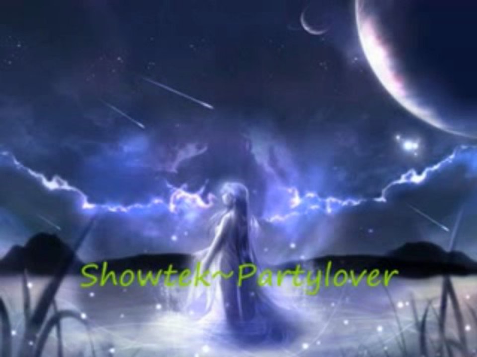 ☆♪ Showtek ~Partylover♪☆