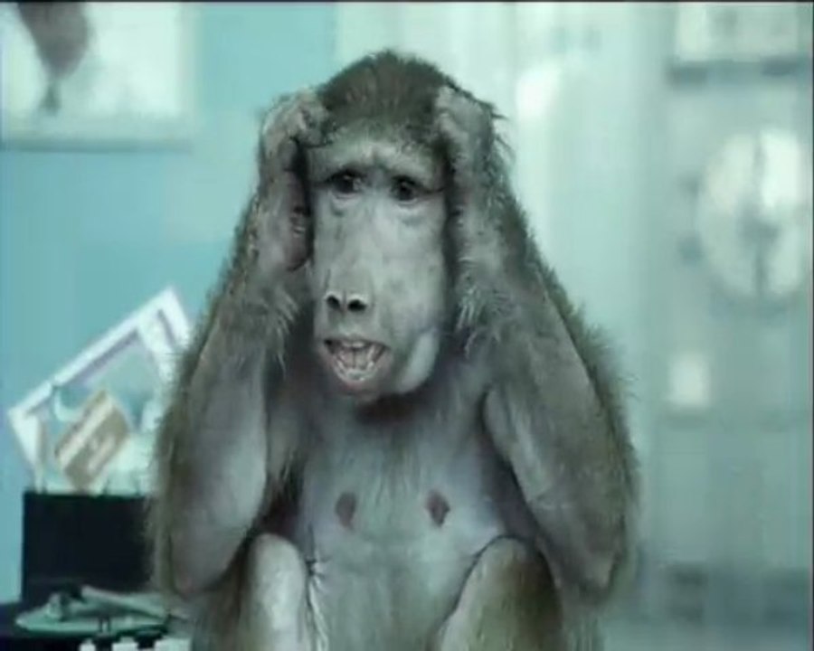 Films à effets spéciaux... show reel