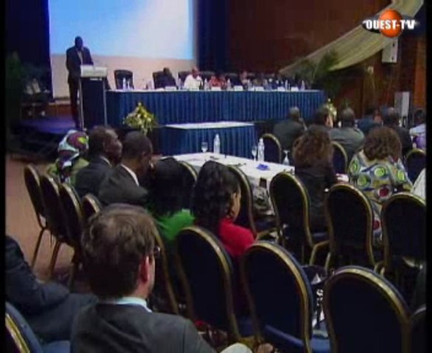 Wari - Dimanche 22 Novembre 2009