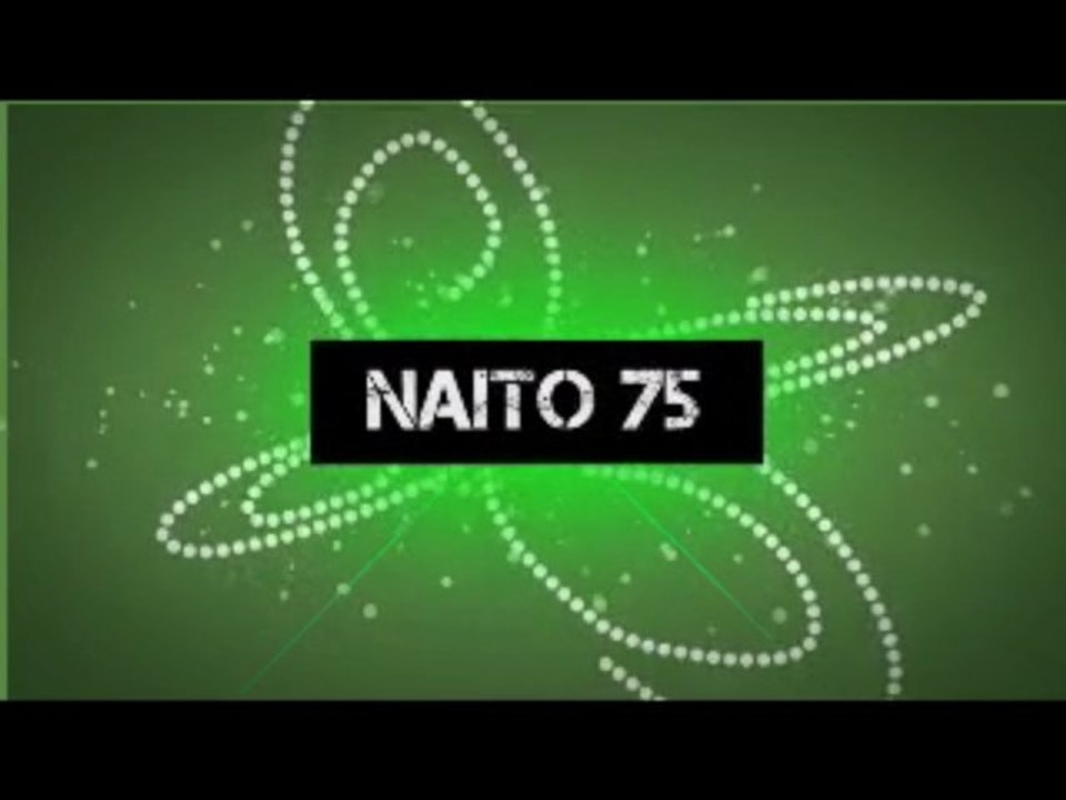 Concour Intro Naito75 (Béta)
