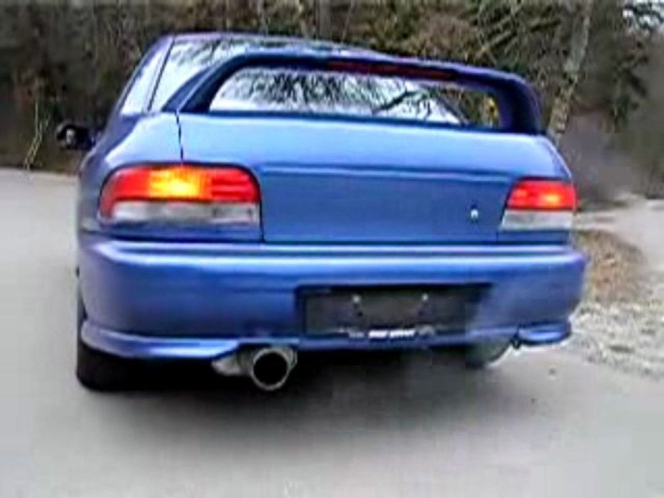 GT