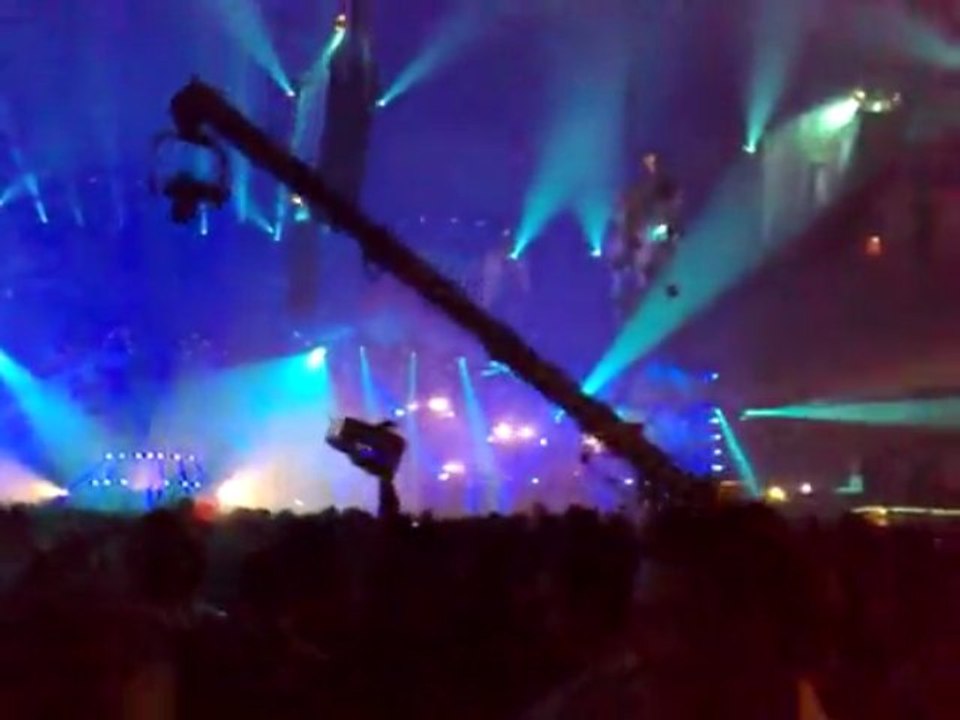 Qlimax 2009 - Noisecontrollers