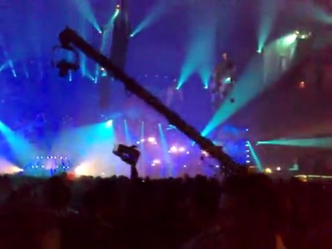 Qlimax 2009 - Noisecontrollers