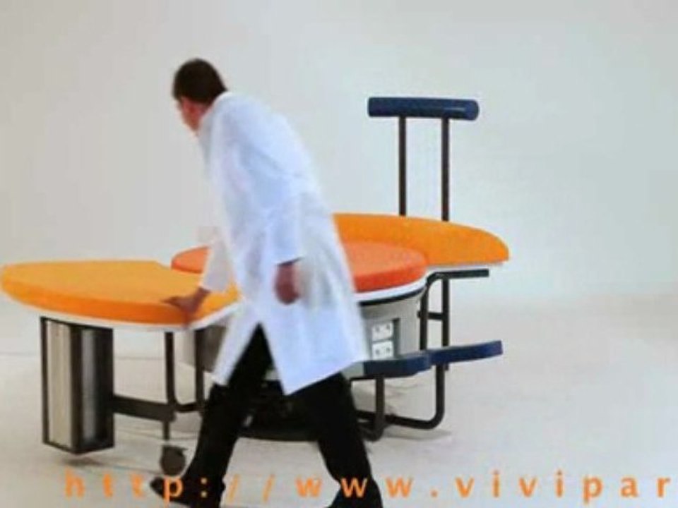 Vitalux gebärlandschaft