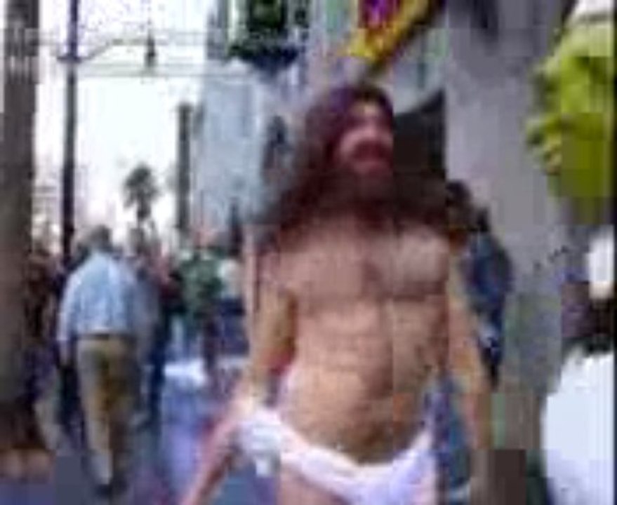 jesus christ