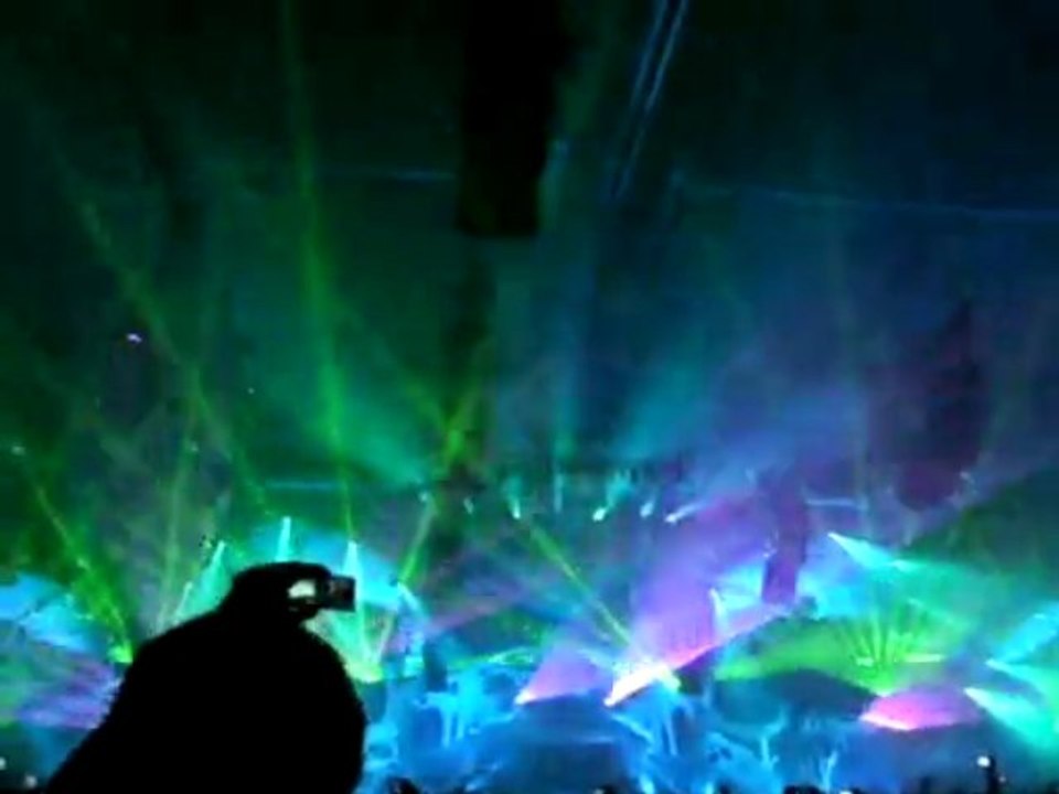 QLIMAX intro brennan heart