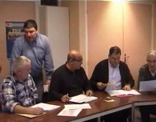 Arbitres Futsal LFBN