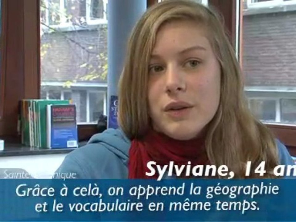 Sainte Véronique