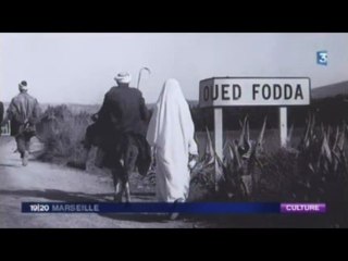 Images d'Algérie, Pierre Bourdieu / France 3