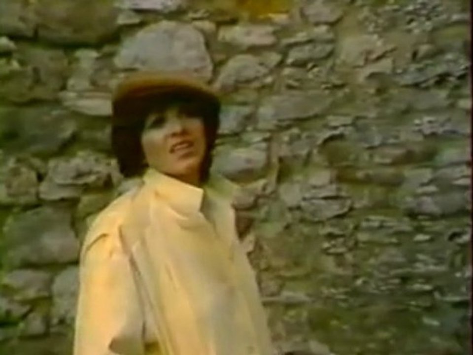 ANNA JANTAR - CO ZROBIMY Z TĄ MIŁOŚCIĄ