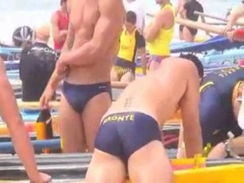 Australian Surf Life Savers Competition - video Dailymotion