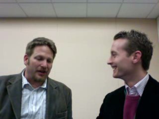 Chris Brogan