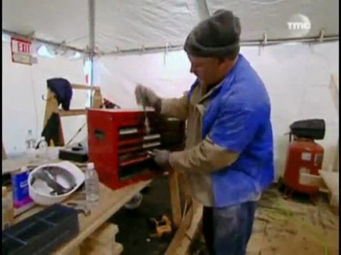 extreme makeover home edition famille Martinez 4sur6