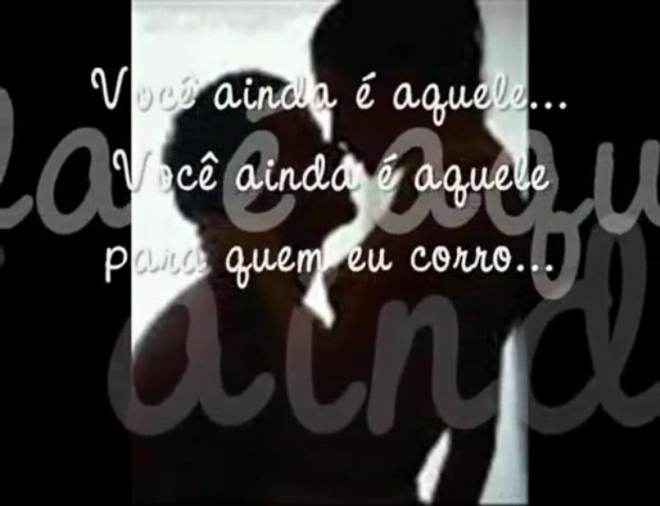 You're Still The One - Tradução