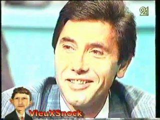 Roger Claessen Eddy Merckx  A vélo c'est OK