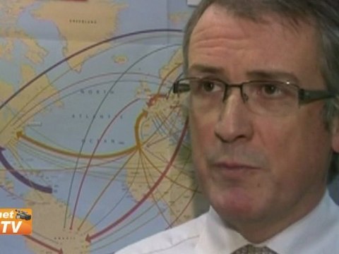 Prix des engrais - « Pas de baisse en principe sur l'azote »