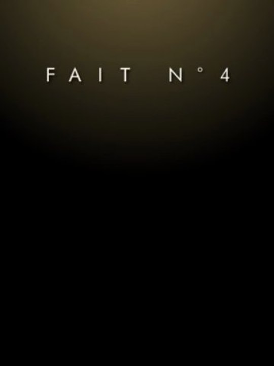 Le Raoul - Fait N°4