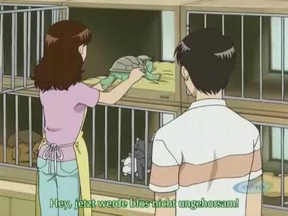 kappanokaikataカッパの飼い方06