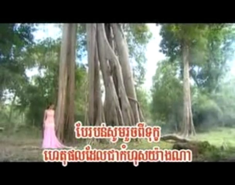 Neang Sonita - Sokunnisa